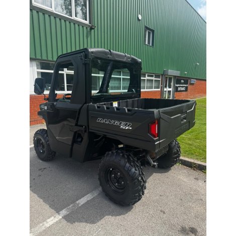 EX DEMO Polaris Ranger 570 SP ATV